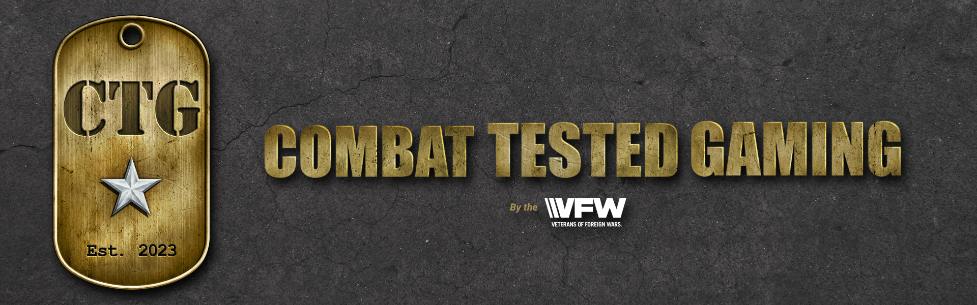 VFW Combat Tested Gaming