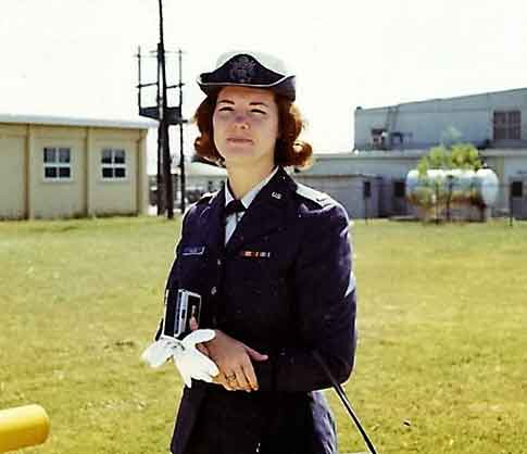 Grace Johnson Insert