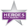 Heroes with Hearing Loss