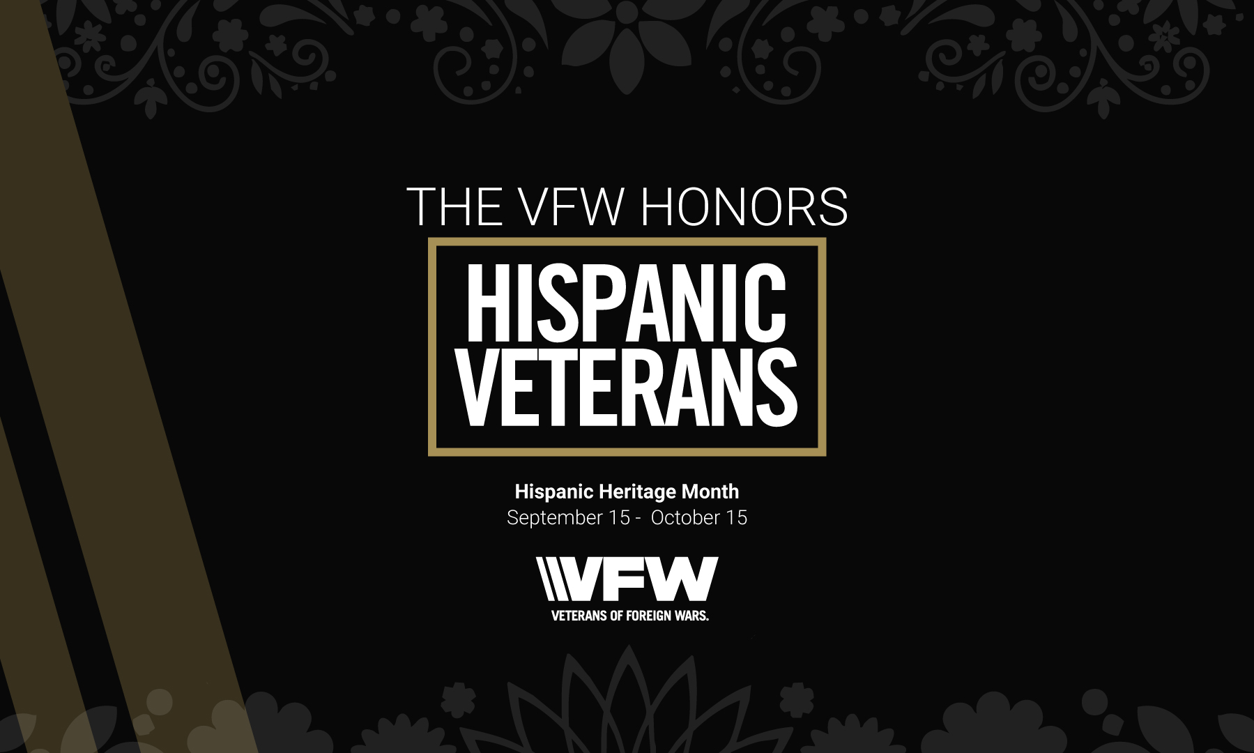 Hispanic Heritage Month