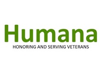 Humana logo 2021