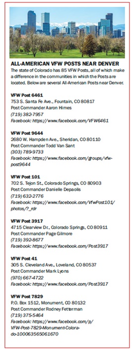 July August Destination Posts