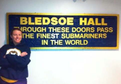 Krysten Ellis Insert