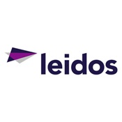 Leidos Logo