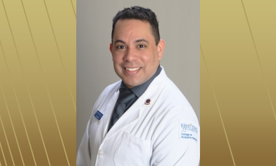 Marine veteran Jonathan Cruz