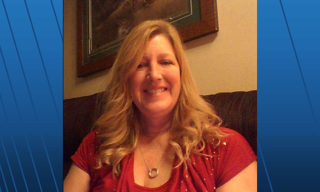 Air Force and Army National Guard veteran Stacy Whitmore is a VFW Service Officer