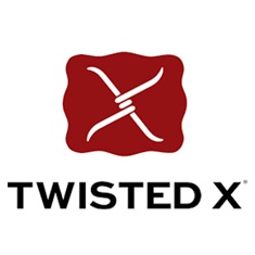 Twisted X