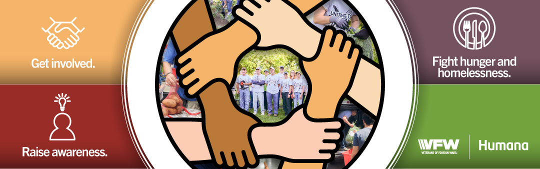 VFW Uniting for Veterans