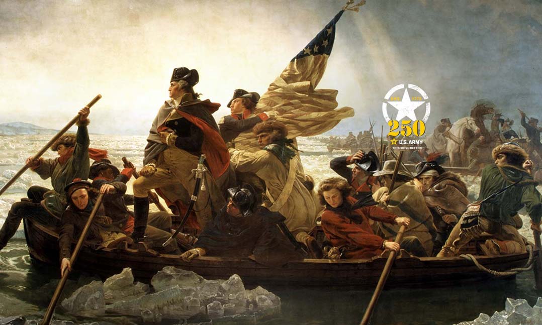 VFW Honors the United States Army