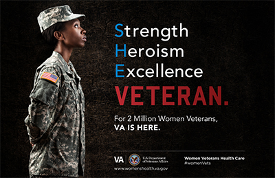 Women Veterans Call Center