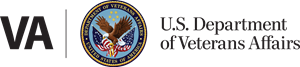 VA logo
