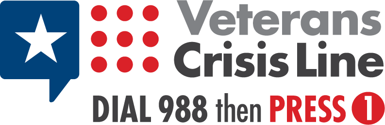 Veterans Crisis Line